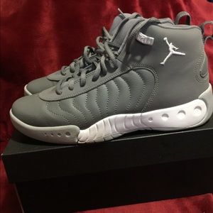 Nike Jordan Jumpman Pro BG